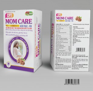 CPT MOM CARE