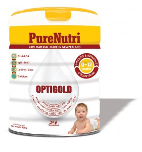 PureNutri Opti Gold