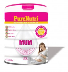 PureNutri Mum