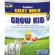 PureNutri Goat Milk Grow Kid 