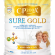 Sữa CP 200A+ Sure Gold